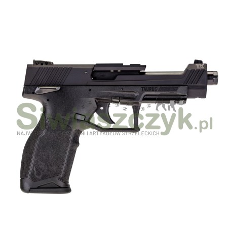 Pistolet TAURUS TX 22 Competition kal. 22lr-117932