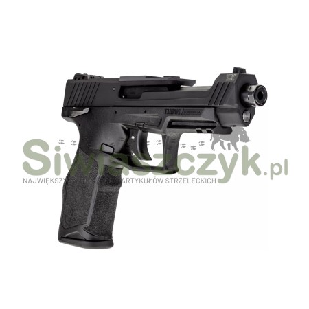 Pistolet TAURUS TX 22 Competition kal. 22lr-117934