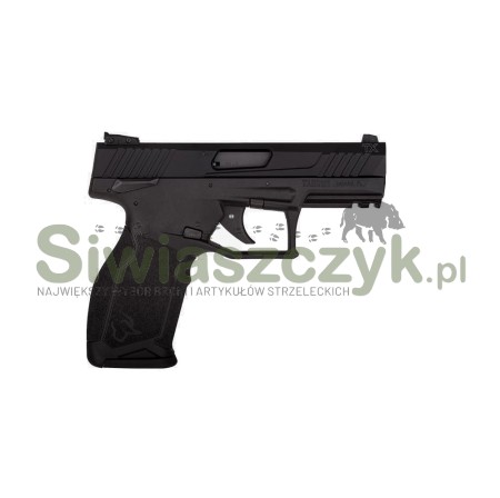 Pistolet TAURUS TX 22 (z bezpiecznikiem) kal. 22lr-117937