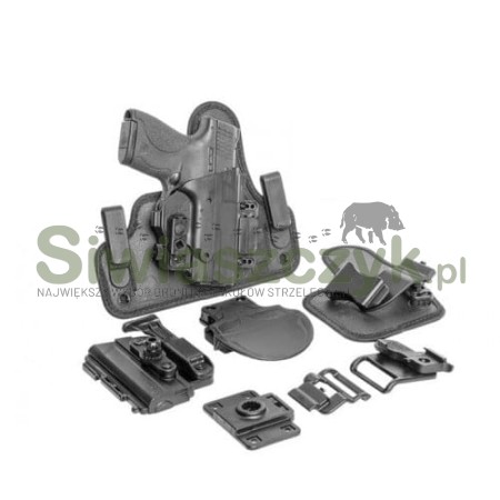 Zestaw kabur ALIEN GEAR ShapeShift Core Carry Pack HS-H11 LH-117940