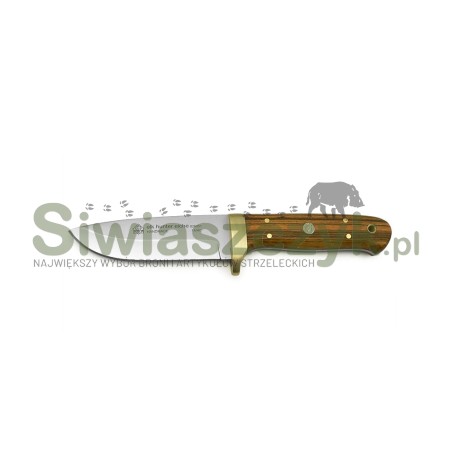Nóż PUMA Elk Hunter (826051)-107038