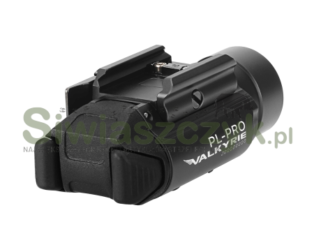 Latarka OLIGHT Valkyrie- 1500 lumenów (PL-PRO)-112997