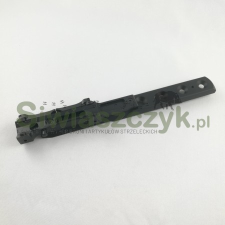 Montaż GIV Blaser szybki z szyną do Pulsar Digisight/Apex/Trail-107121