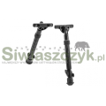 Bipod LEAPERS składany Recon Flex 8-12" KeyMod-111649