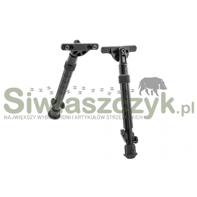 Bipod LEAPERS składany Recon Flex 8-12" KeyMod-111649