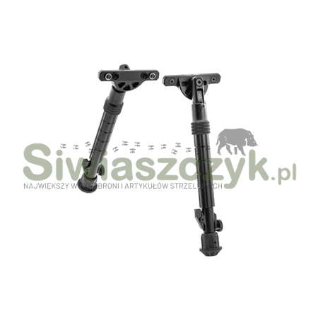 Bipod LEAPERS składany Recon Flex 8-12" KeyMod-111649