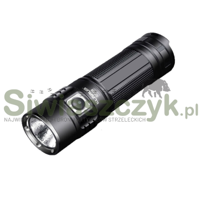 Latarka KLARUS G20 3000 lumenów-111677