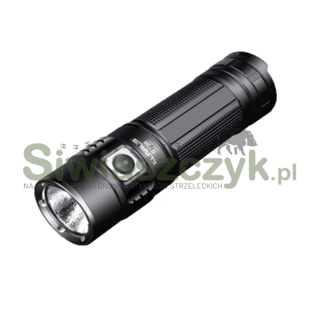 Latarka KLARUS G20 3000 lumenów-111677
