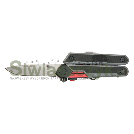 Multitool REAL AVID do konserwacji broni Gun Tool Max (AVGTMAX)-111441