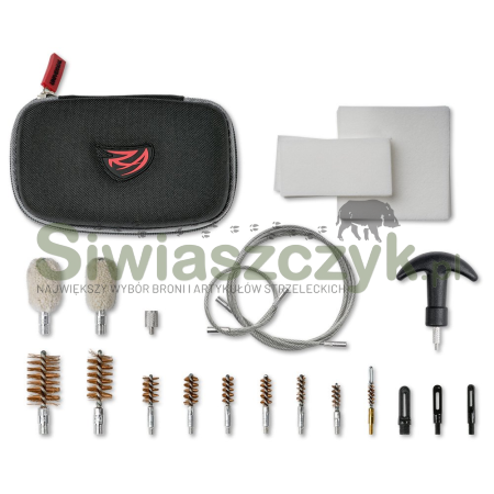 Zestaw do czyszczenia broni Real Avid Gun Boss Universal Flex Rod Kit (AVGCK310-U)-111472