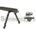 Bipod LEAPERS składany Recon Flex 8-12" KeyMod-111650