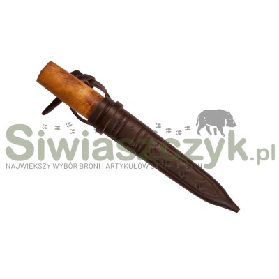 Nóż HELLE Viking #96-117969