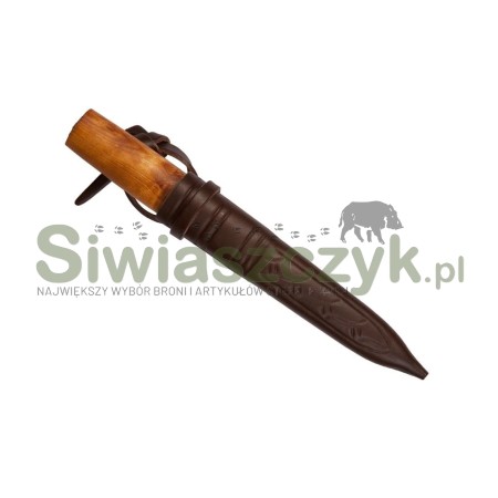 Nóż HELLE Viking #96-117969
