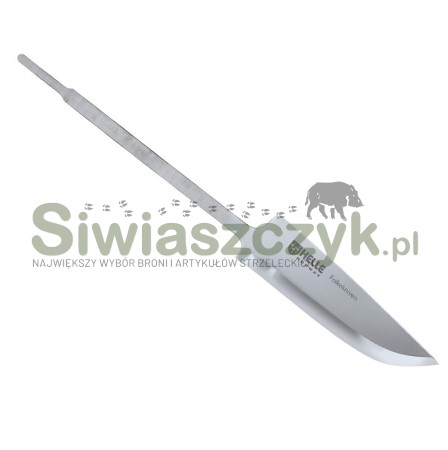 Klinga HELLE Folkekniven #K80-117971