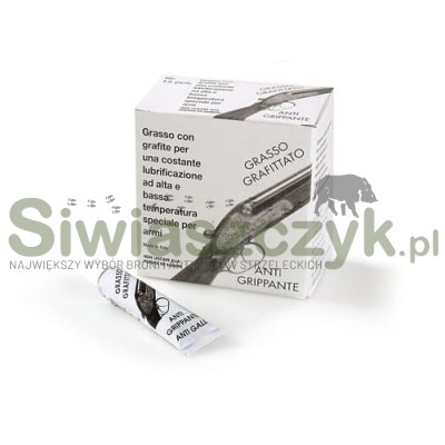 Smar STIL CRIN do ruchomych części broni 20ml-117973