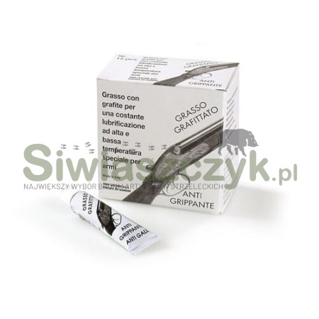 Smar STIL CRIN do ruchomych części broni 20ml-117973
