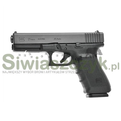 Pistolet GLOCK 21C (GEN 4) kal. 45ACP (30780)-117974