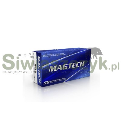 Amunicja MAGTECH 40S&W FMJ 11,66g(180gr)-117979