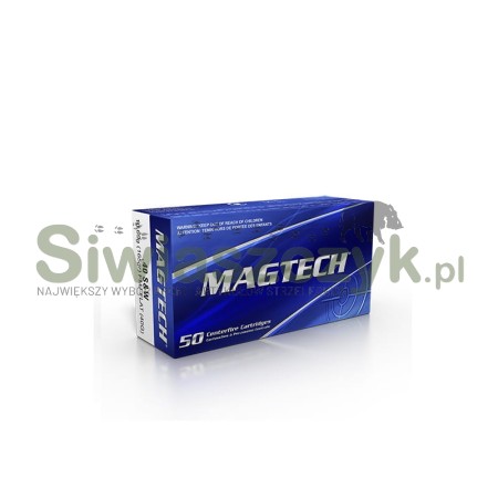 Amunicja MAGTECH 40S&W FMJ 11,66g(180gr)-117979