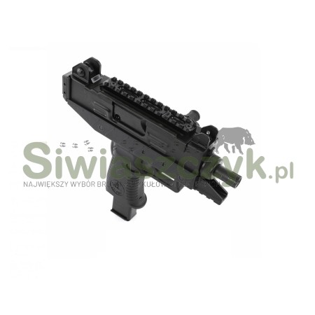 Pistolet IWI UZI PRO 4.5" kal. 9x19mm-117988