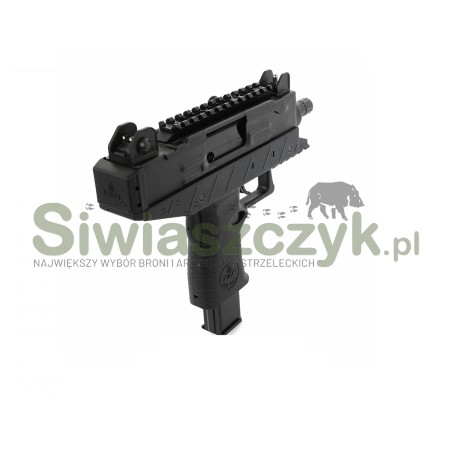 Pistolet IWI UZI PRO 4.5" kal. 9x19mm-117990