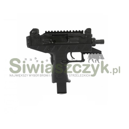 Pistolet IWI UZI PRO 4.5" kal. 9x19mm-117991