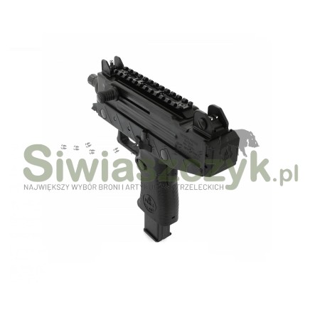 Pistolet IWI UZI PRO 4.5" kal. 9x19mm-117993
