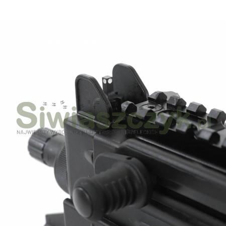Pistolet IWI UZI PRO 4.5" kal. 9x19mm-117994