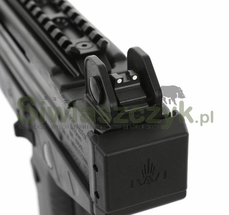 Pistolet IWI UZI PRO 4.5" kal. 9x19mm-117995
