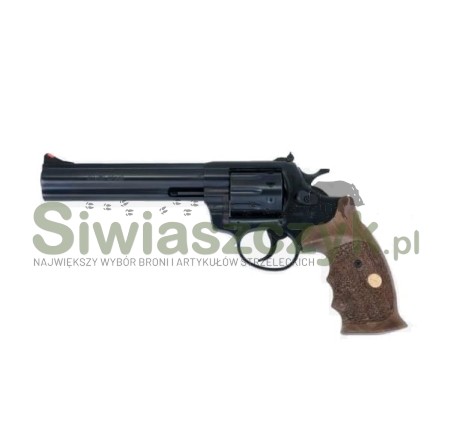 Rewolwer ALFA 9261 6'' kal.9x19-118004