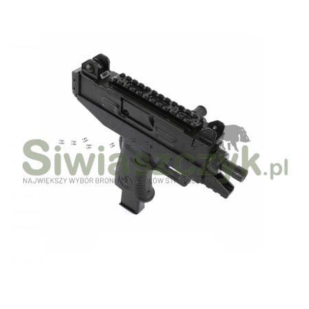 Pistolet IWI UZI PRO 4.5" kal. 9x19mm-117992