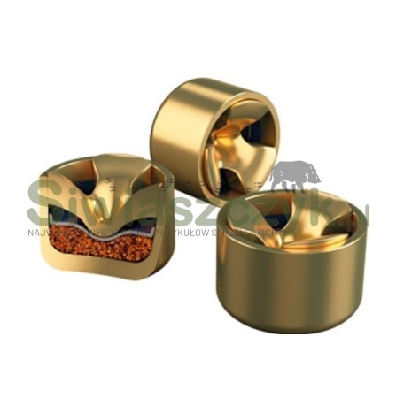 Spłonka S&B karabinowa mała 4,4 SR-118006