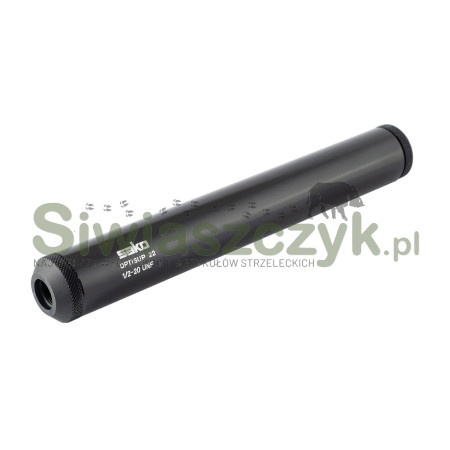 Tłumik SAKO Optisup 22, 1/2-28 UNF-118011