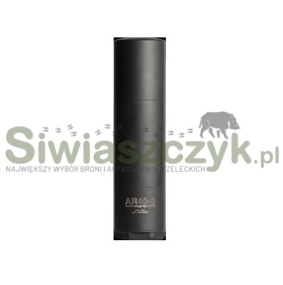 Tłumik A-TEC AR 40-3 .223 1/2-28 UNEF-118010