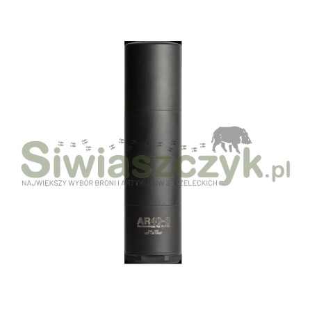 Tłumik A-TEC AR 40-3 .223 1/2-28 UNEF-118010