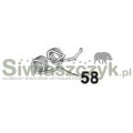 Sprężyna spustu CZ Scorpion Evo (3660-0960-0701UND)-118014