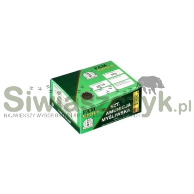 Naboje FAM 20/76 GW 32g 2-3,50mm-118016