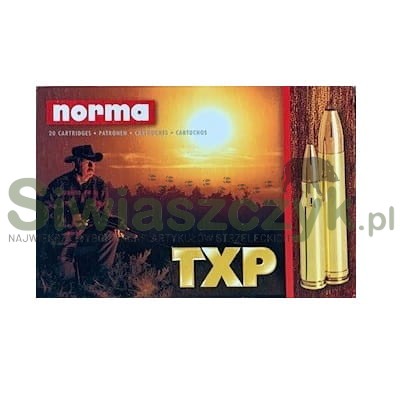 Amunicja NORMA 30-06 TXP 11,7g(180gr)-118019