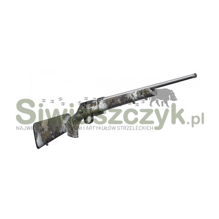 Karabinek CZ 457 Stainless kal.22Lr-118022