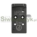Płytka montażowa CZ P-10 pod Leupold Delta Point Pro (1091-1410-05)-118027