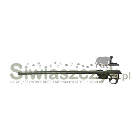 System CZ 457 Varmint Match kal. 22lr-118028