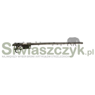 System CZ 457 Varmint Match kal. 22lr-118029