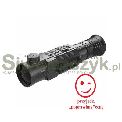 Luneta termowizyjna INFIRAY Rico RL42-118068
