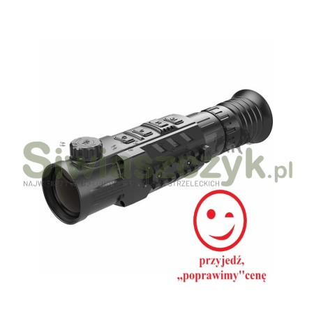 Luneta termowizyjna INFIRAY Rico RL42-118068