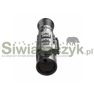 Luneta termowizyjna INFIRAY Rico RL42-118069