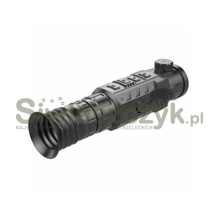 Luneta termowizyjna INFIRAY Rico RL42-118070