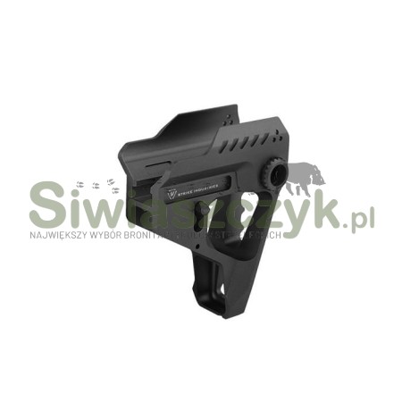 Kolba STRIKE INDUSTRUES Pit Stock czarna-118073