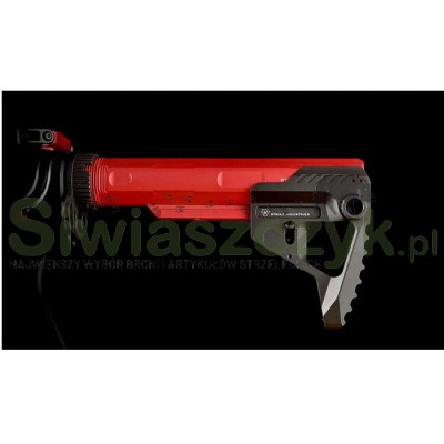 Kolba STRIKE INDUSTRUES Pit Stock czarna-118074