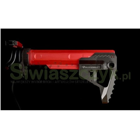 Kolba STRIKE INDUSTRUES Pit Stock czarna-118074