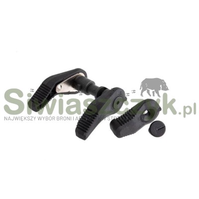 Selektor ognia MAGPUL Enhanced Selector Kit MP5/HK94 Czarny (MAG1071)-118075